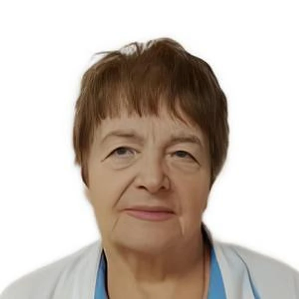 Козлова Анна Ивановна — Терапевт, Елец