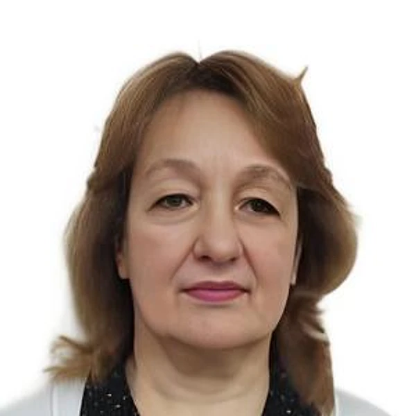 Крюкова Елена Васильевна — Терапевт, Елец