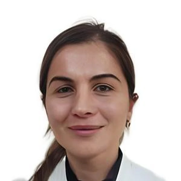 Магомедова Патимат Гаджиатаевна — Терапевт, Елец