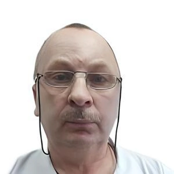 Скиба Олег Юрьевич — Стоматолог-ортопед, Елец