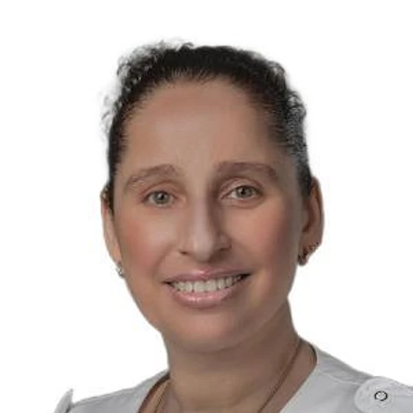 Вышлова Анна Сергеевна — ЛОР, Детский ЛОР, Новокузнецк