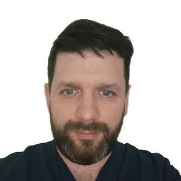 Кресов Александр Александрович — Детский хирург, Хирург, Эндоскопист, Удомля