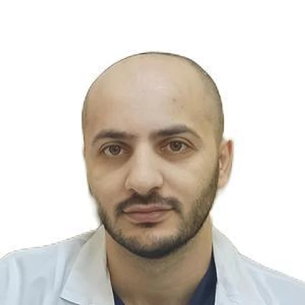 Гасанов Зухраб Закир оглы — Травматолог, Ортопед, Екатеринбург
