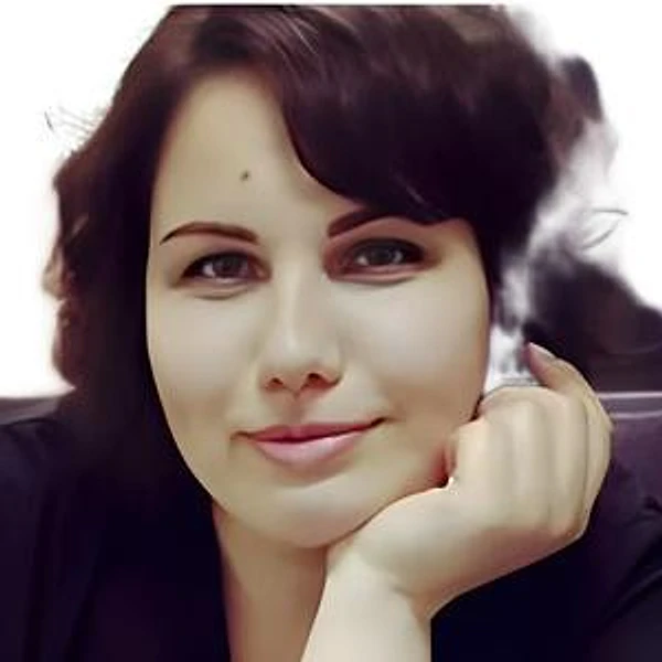 Бочерова Надежда Игоревна — Массажист, Москва
