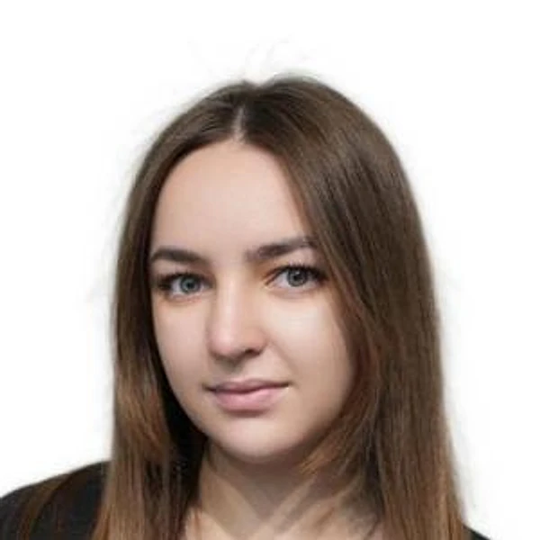 Матюгина Диана Дмитриевна — Стоматолог, Самара