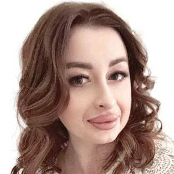 Богинова Екатерина Сергеевна — Инфекционист, unknown