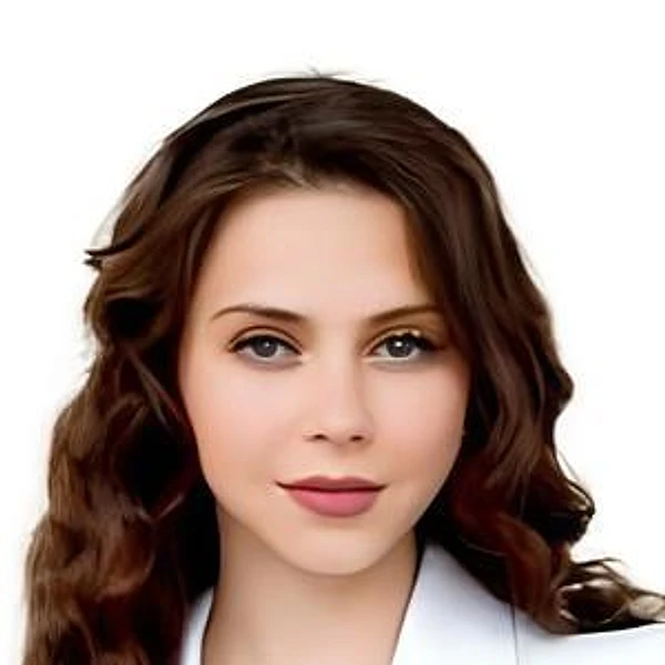 Головань Снежана Алексеевна — Детский психиатр, Детский психотерапевт, Краснодар