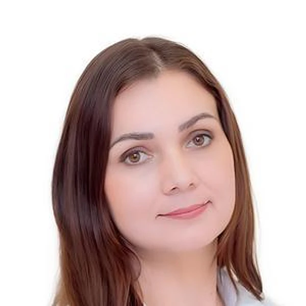 Савина Екатерина Петровна — Терапевт, Гастроэнтеролог, Ижевск