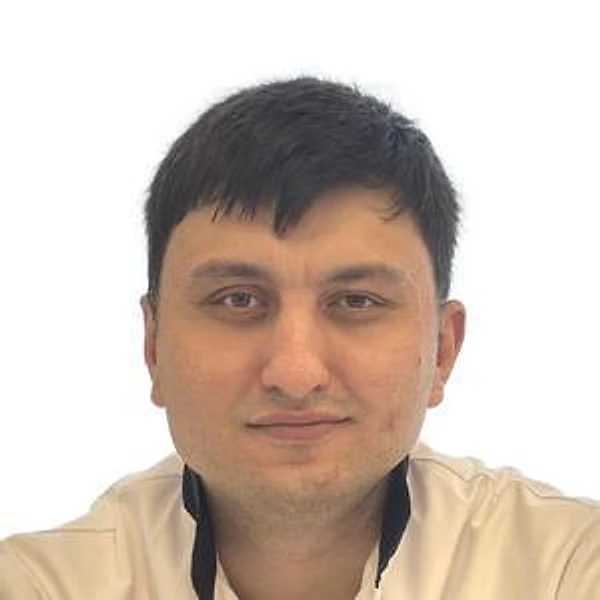 Шахманаев Салаутдин Хабибуллаевич — Проктолог (колопроктолог), Пушкино