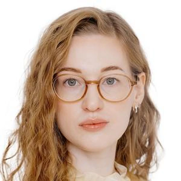 Баулина Мария Алексеевна — Детский психолог, Санкт-Петербург