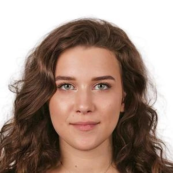 Забивалова Дарья Владимировна — Стоматолог-ортодонт, Санкт-Петербург