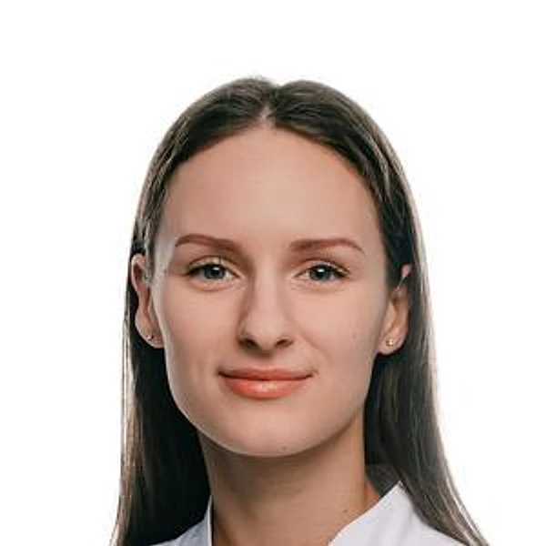 Кравченко Екатерина Алексеевна — Стоматолог-ортопед, Омск