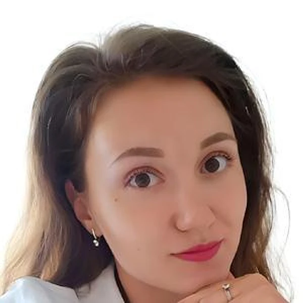 Тимофти Анастасия Геннадьевна — Офтальмолог (окулист), Врач общей практики (семейный врач), Детский офтальмолог, Нутрициолог, Терапевт, Екатеринбург