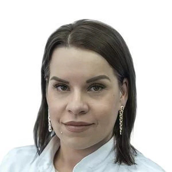 Товтина Екатерина Владимировна — Эндокринолог, Белореченск