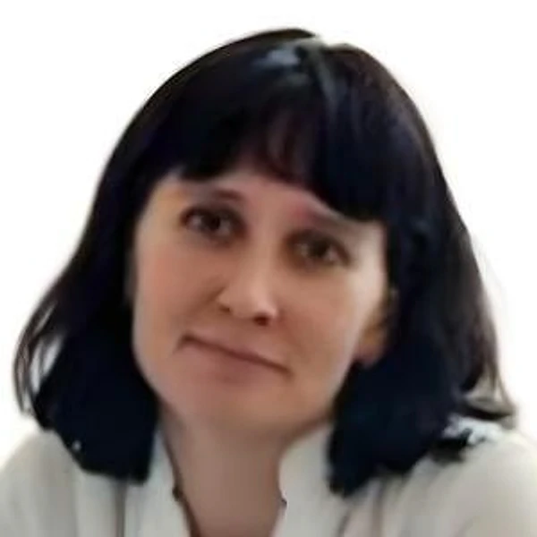 Коротенко Ольга Юрьевна — Функциональный диагност, Новокузнецк