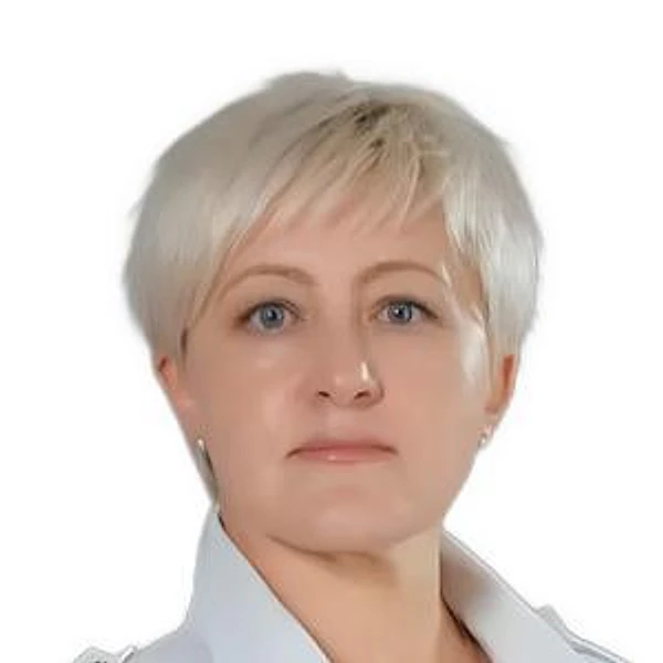 Гризодуб Юлия Павловна — Офтальмолог (окулист), Краснодар