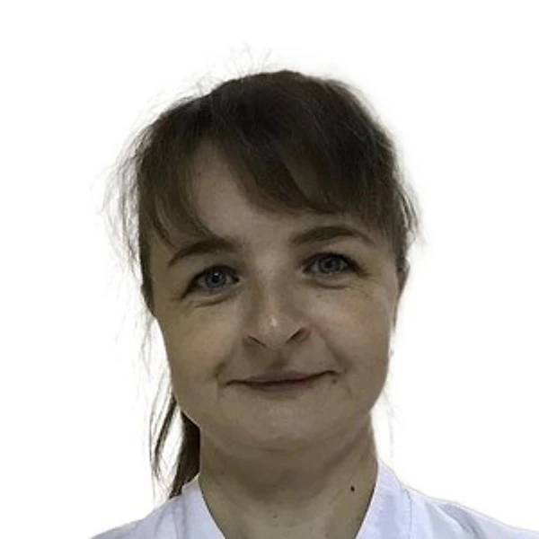 Шарапова Ирина Николаевна — Невролог, Новокузнецк