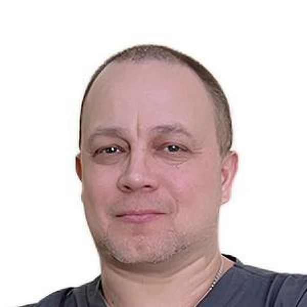 Шпаковский Станислав Викторович — Массажист, Детский массажист, Красноярск