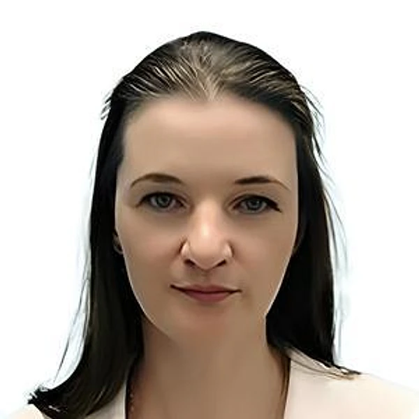 Иванцивская Елена Станиславовна — Кинезиолог, Новосибирск