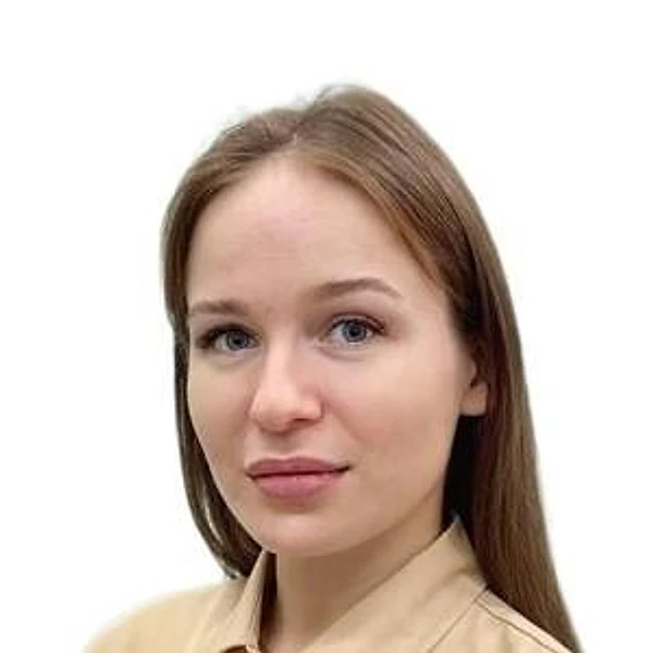 Егорова Надежда Павловна — Логопед, Ярославль