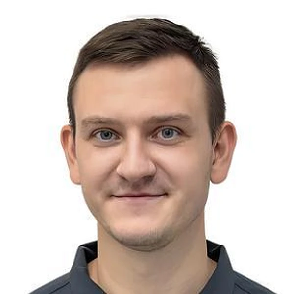Стрельников Михаил Юрьевич — Стоматолог-ортопед, Москва