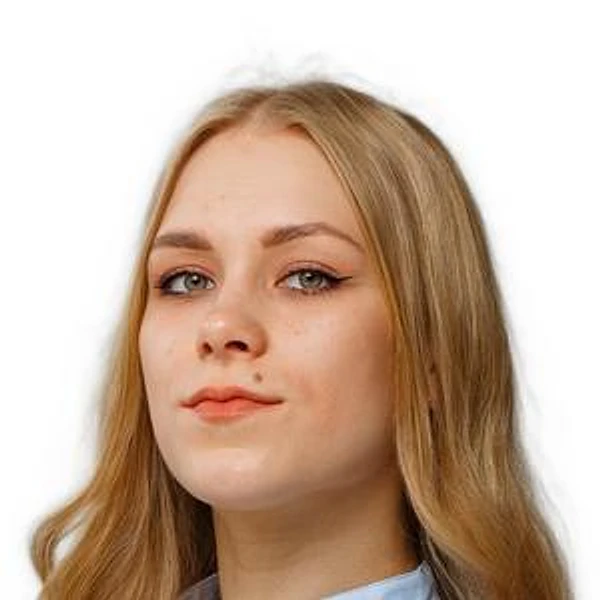 Бокова Алена Дмитриевна — Стоматолог, Детский стоматолог, Москва
