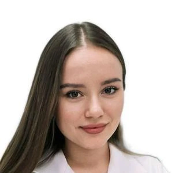Лазарева Анастасия Сергеевна — Эндокринолог, Белгород