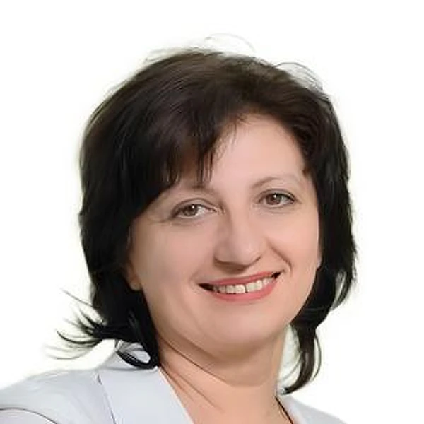 Топорова Наталья Геннадьевна — Стоматолог, Шахты