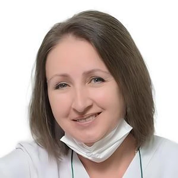Белевцева Елена Владимировна — Стоматолог, Шахты