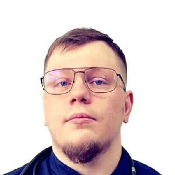 Шелег Андрей Алексеевич — Терапевт, Ангарск