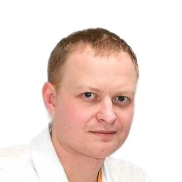 Абраменко Максим Олегович — Ортопед, Травматолог, Новокузнецк