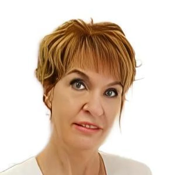 Валегина Алла Брониславовна — Дерматолог, Врач-косметолог, Гатчина