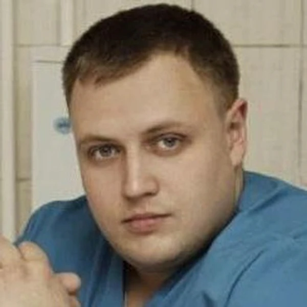 Макшанов Алексей Анатольевич — Ортопед, Травматолог, Новокузнецк