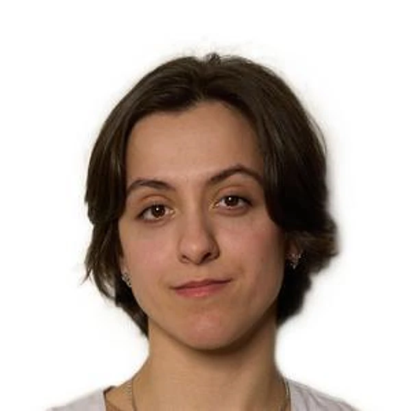 Кузьмина Анастасия Александровна — Клинический психолог, Психолог, Семейный психолог, Санкт-Петербург