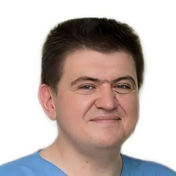 Михайлов Алексей Геннадьевич — Акушер, Гинеколог, Гинеколог-хирург, Ростов-на-Дону