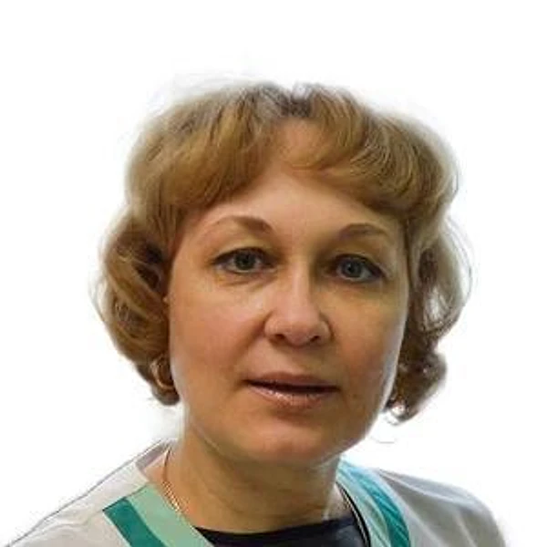 Попова Елена Юрьевна — Невролог, Новокузнецк