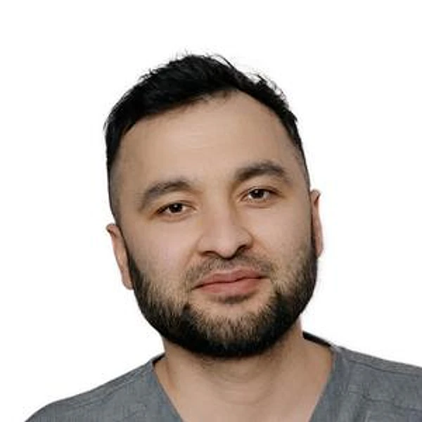 Алибеков Расул Абдусоматович — Стоматолог-хирург, Детский стоматолог-хирург, Курск