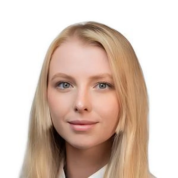 Осина Элина Александровна — Психолог, Клинический психолог, Санкт-Петербург