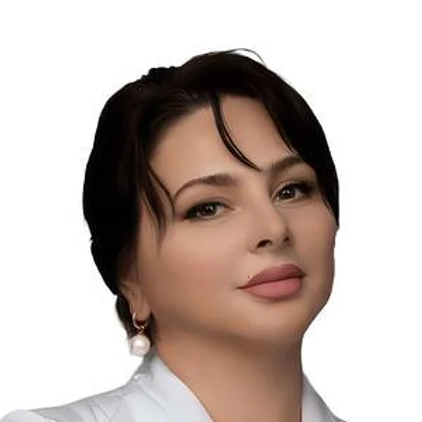 Мусаева Зарема Адамовна — Гинеколог, Акушер, Врач-косметолог, Дерматолог, Москва