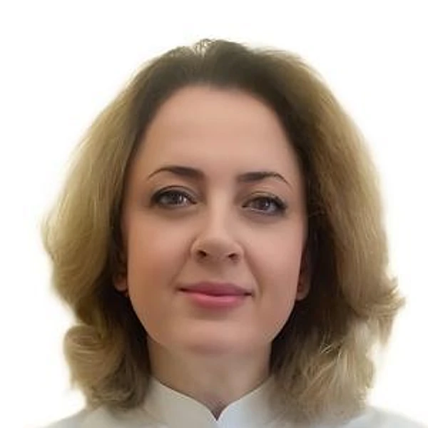 Забродина Наталья Ивановна — Гинеколог, Врач УЗИ, Детский гинеколог, Новосибирск