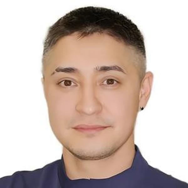 Кляк Сергей Игоревич — Инструктор-методист, Иркутск