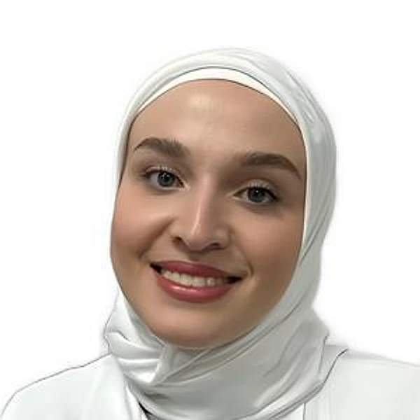 Аюбова Мадина Абдурахмановна — Стоматолог, Детский стоматолог, Стрежевой