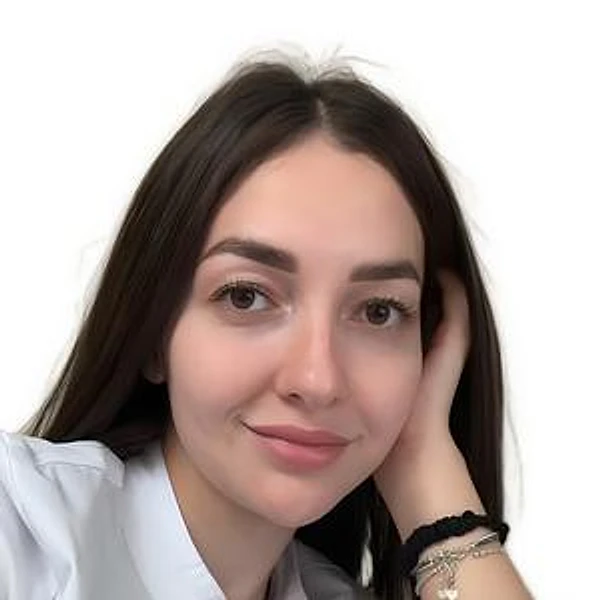 Шайхутдинова Диана Ринатовна — Терапевт, Сорочинск
