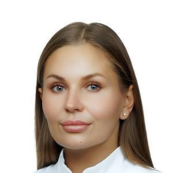Дружинина Ксения Михайловна — Врач УЗИ, Москва