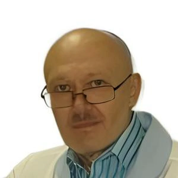 Левченко Владимир Григорьевич — Гинеколог, Акушер, Новокузнецк