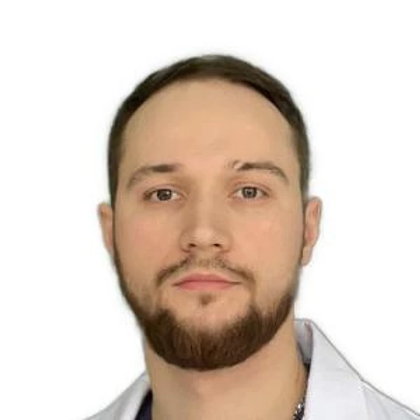 Егоров Игорь Валерьевич — Травматолог, Ортопед, Вологда