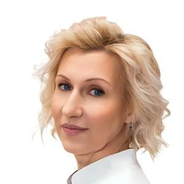 Королева Юлия Борисовна — Эндокринолог, Новокузнецк