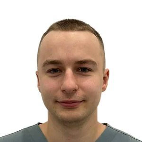 Гурович Айвар Олегович — Детский проктолог, Детский хирург, Санкт-Петербург