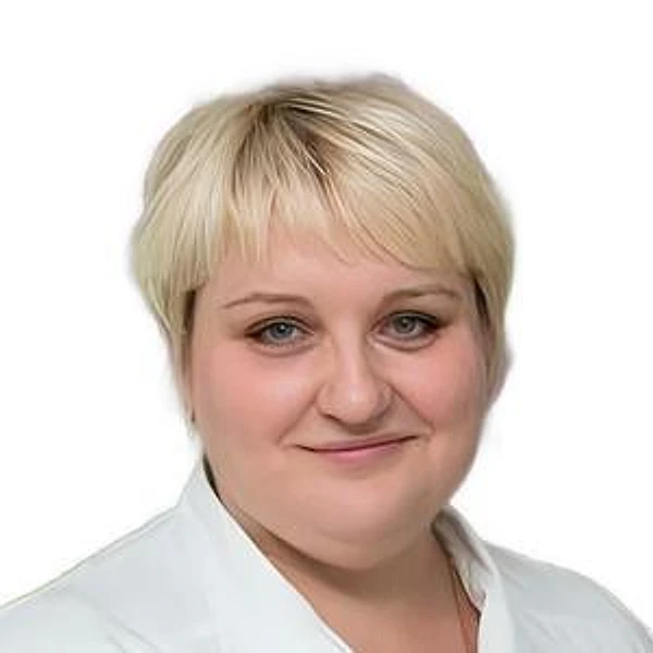 Власюк Марина Евгеньевна — Гинеколог, Акушер, Гинеколог-хирург, Ростов-на-Дону