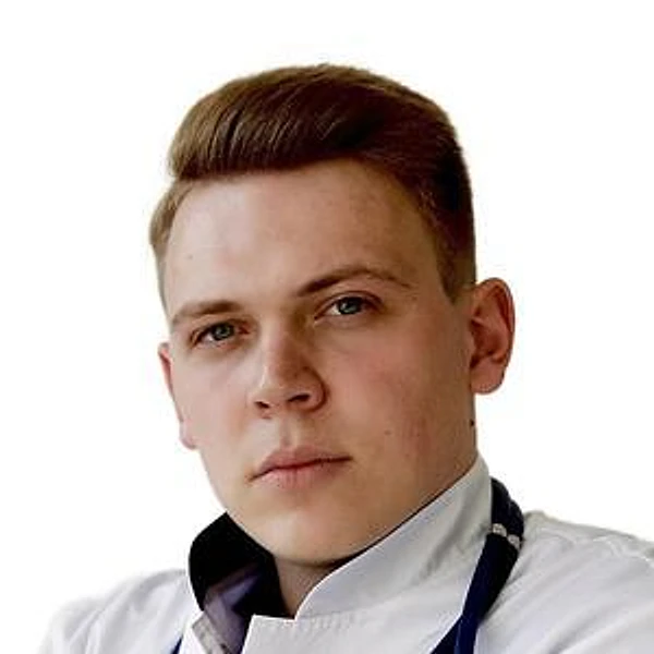 Авдеев Олег Станиславович — Кардиолог, Терапевт, Саратов